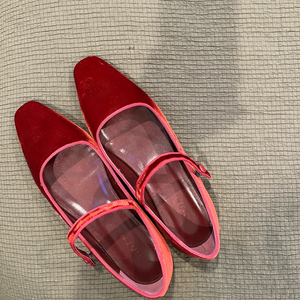 DAPHNE MARY JANE SLIPPER